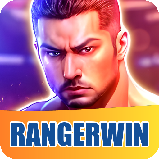 Logo Oficial RANGERWIN Download