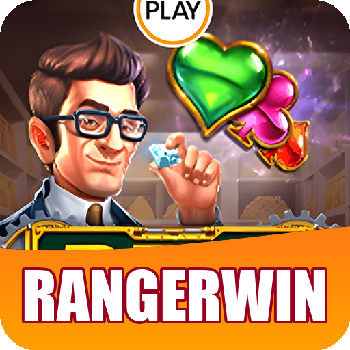 Formulário de Registro RANGERWIN